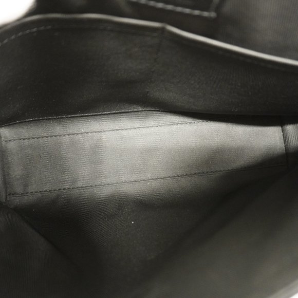 Auth Louis Vuitton Aerogram Takeoff Messenger M57080 Men's Shoulder Bag Noir - Picture 4 of 10